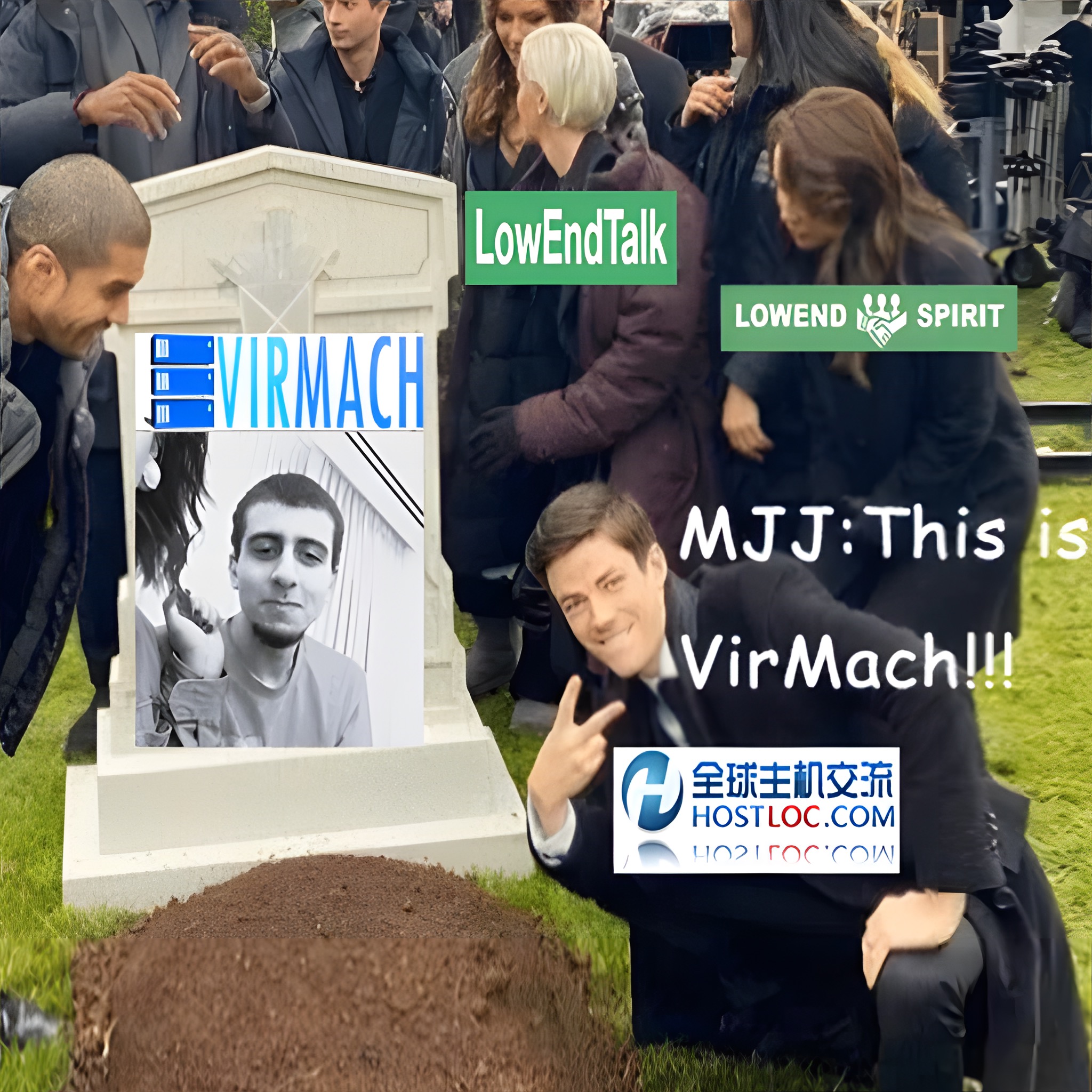 R.I.P